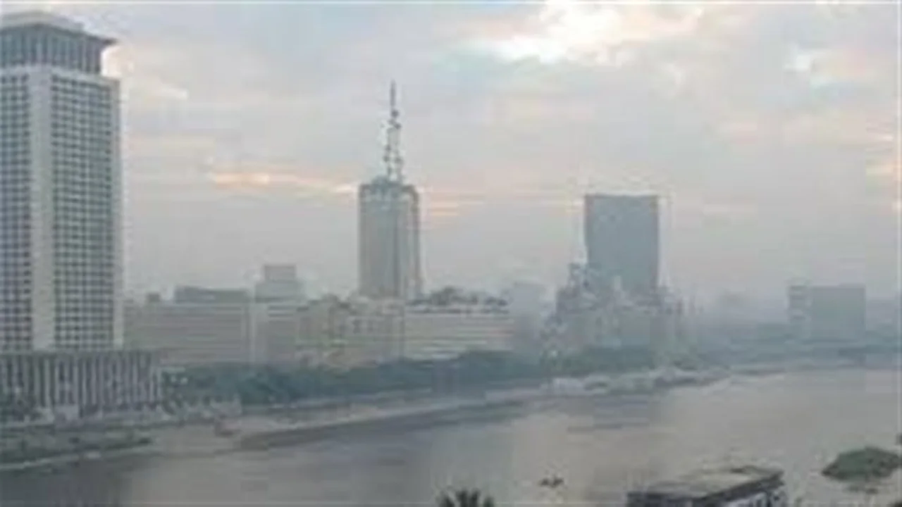 تحذير من الأرصاد الجوية بشأن تقلبات حالة الطقس اليوم الجمعة 10-4-2026